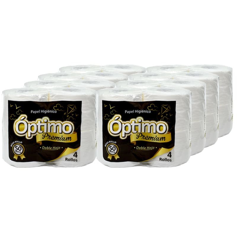 PAPEL H. MANGA OPTIMO 50MTRS