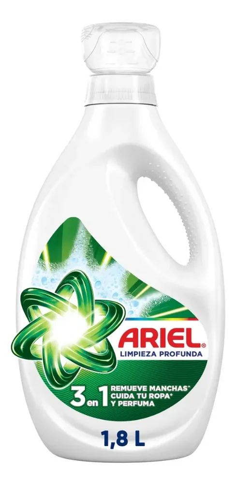 ARIEL LIQUIDO 1.8LT