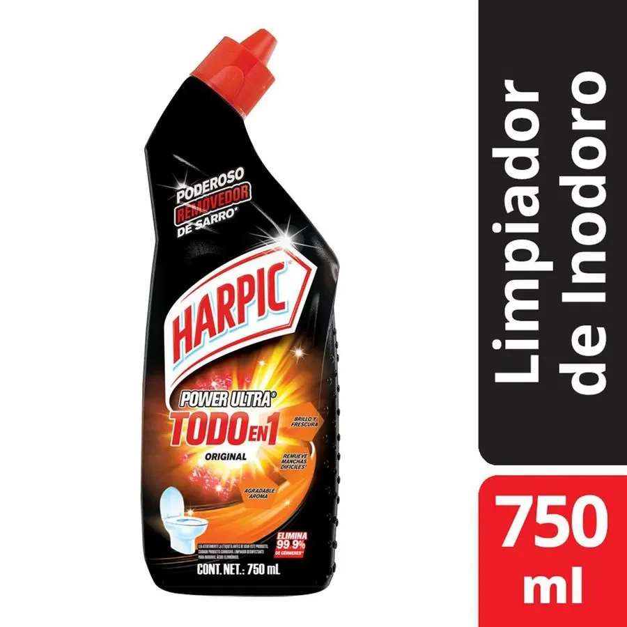 HARPIC GRANDE