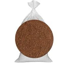 SORGO CHILENA 25KG