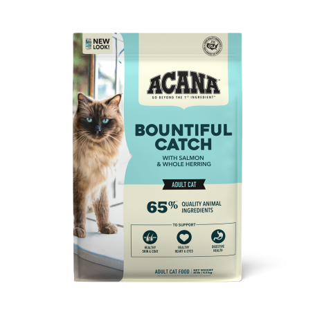 ACANA BOUNTIFUL 1.8KG