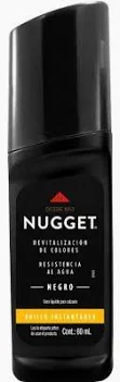 NUGGET PASTA ZAPATOS LIQUIDA VARIEDADES