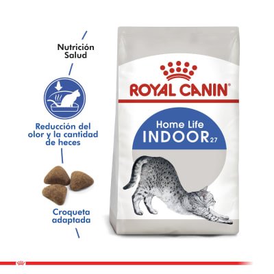 ROYAL CANIN INDOOR 1.5KG