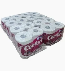 PAPEL H. MANGA CONFORT 50MTRS 8UND