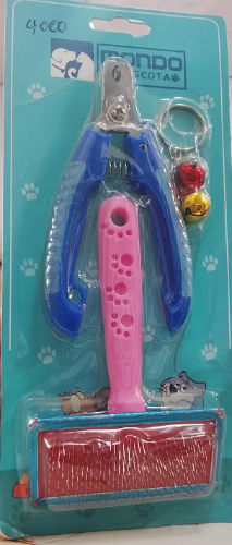 KIT UÑAS