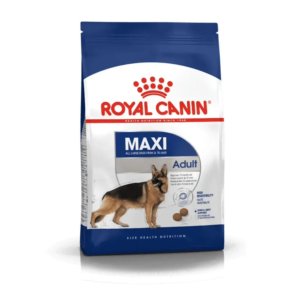 ROYAL C MAXI 12KG ADULTO