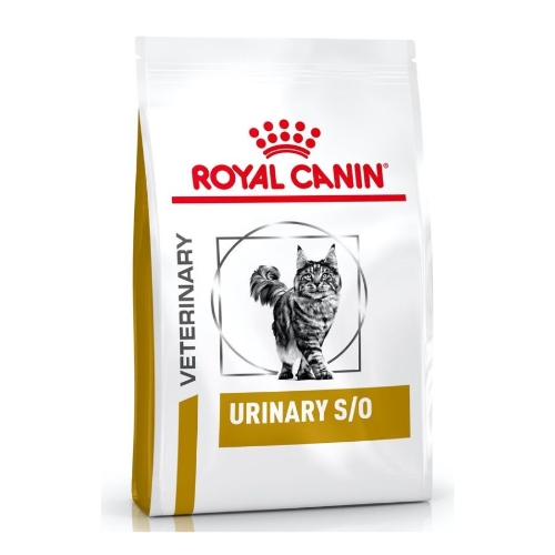 ROYAL CANIN URINARY1.5KG