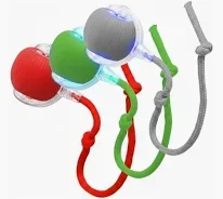 PELOTA INTERACTIVA