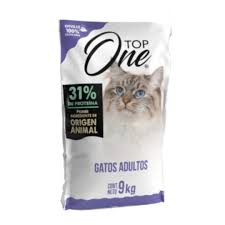 TOP ONE 9kg GATO
