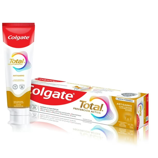 COLGATE ANTISARRO 150ML