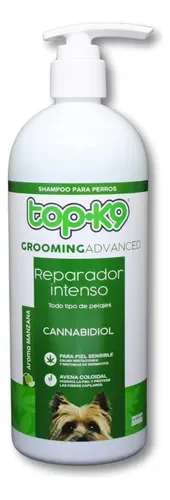 SHAMPOO GROOMING ADVANCE 500ML VARIEDADES
