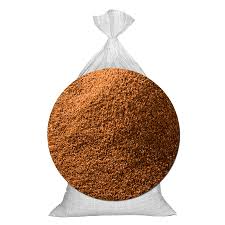 GRANEL GALLETA MOLIDA