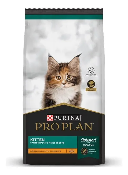 PROPLAN CAT KITTEN 3KG