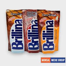 CERA BRILLINA 340CC VARIEDADES