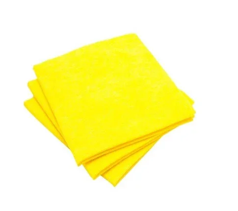 PAÑO AMARILLO 5X