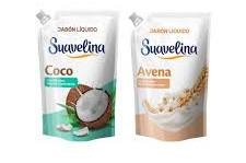 SUAVELINA JABON