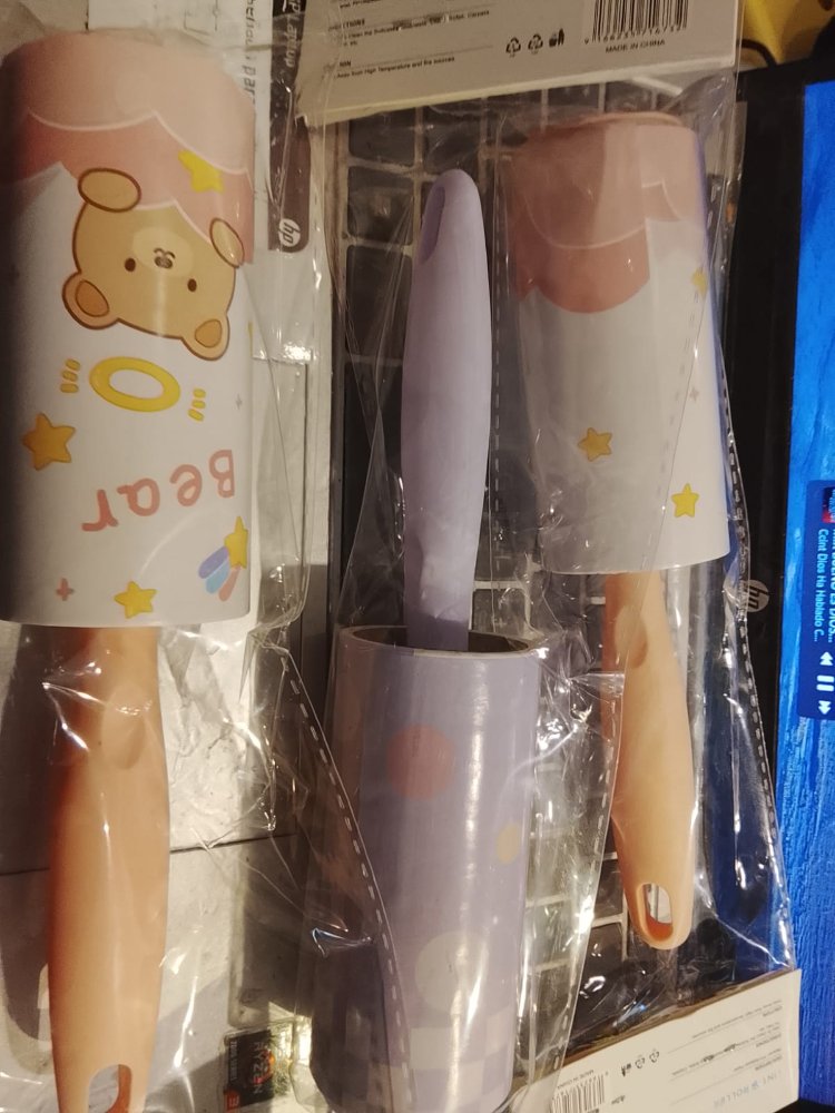 sacapelos para la ropa
