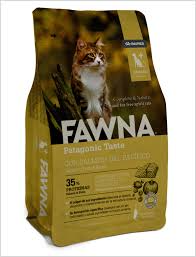 FAWNA GATO URINARY 7.5KG