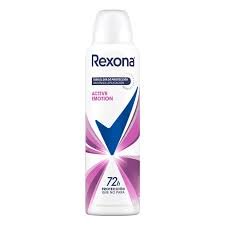REXONA POWER DRY 150ML