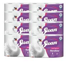 PAPEL H. MANGA SWAN 20MTRS