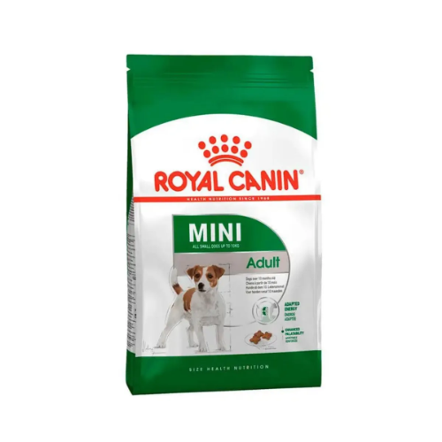 ROYAL ADULTO SMALL 3kg