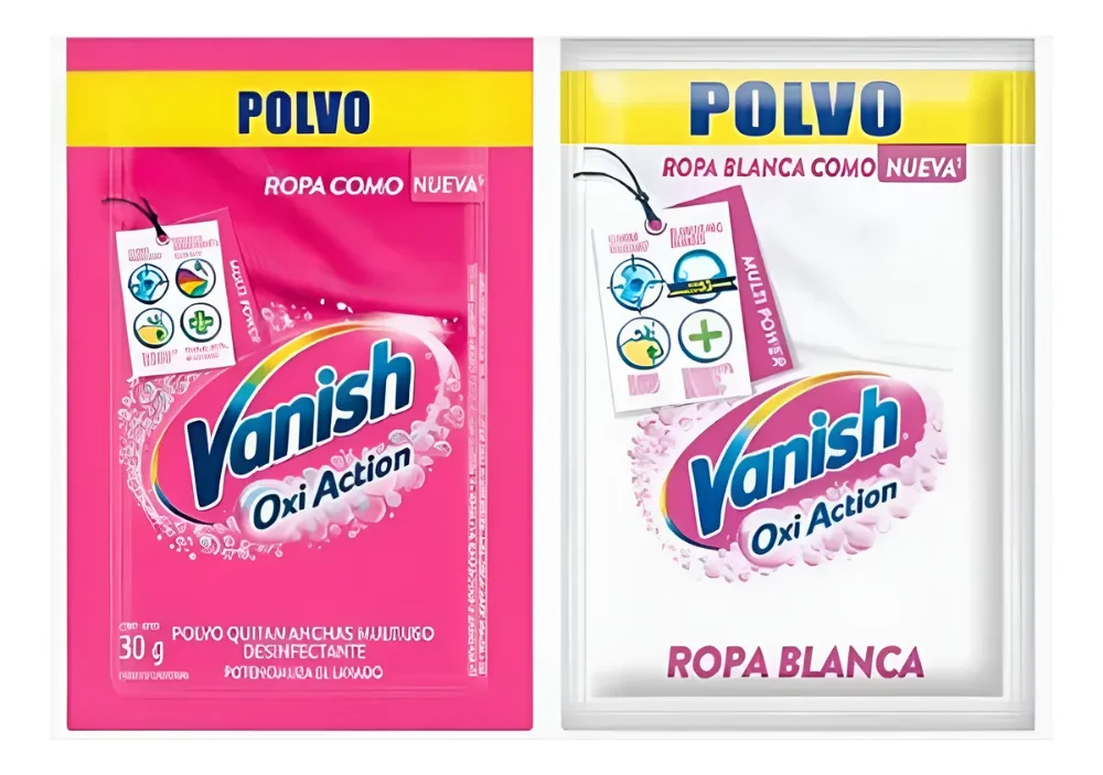 VANISH 30GRS
