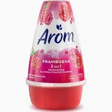 CONO AROMATIZANTES AROM VARIEDADES