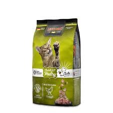 LEONARDO POULTRY 1.8KG POLLO