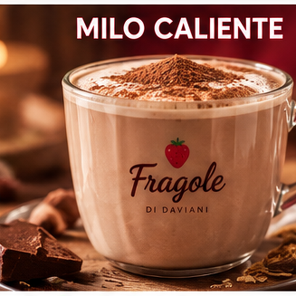 Milo Caliente