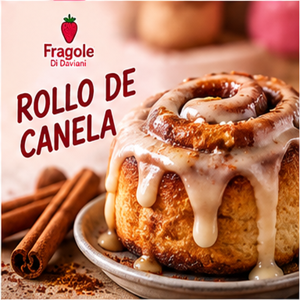 Rollo de Canela
