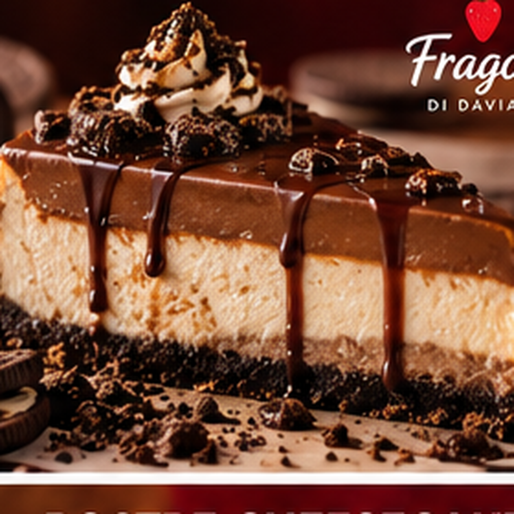 Postre Choco-Arequipe