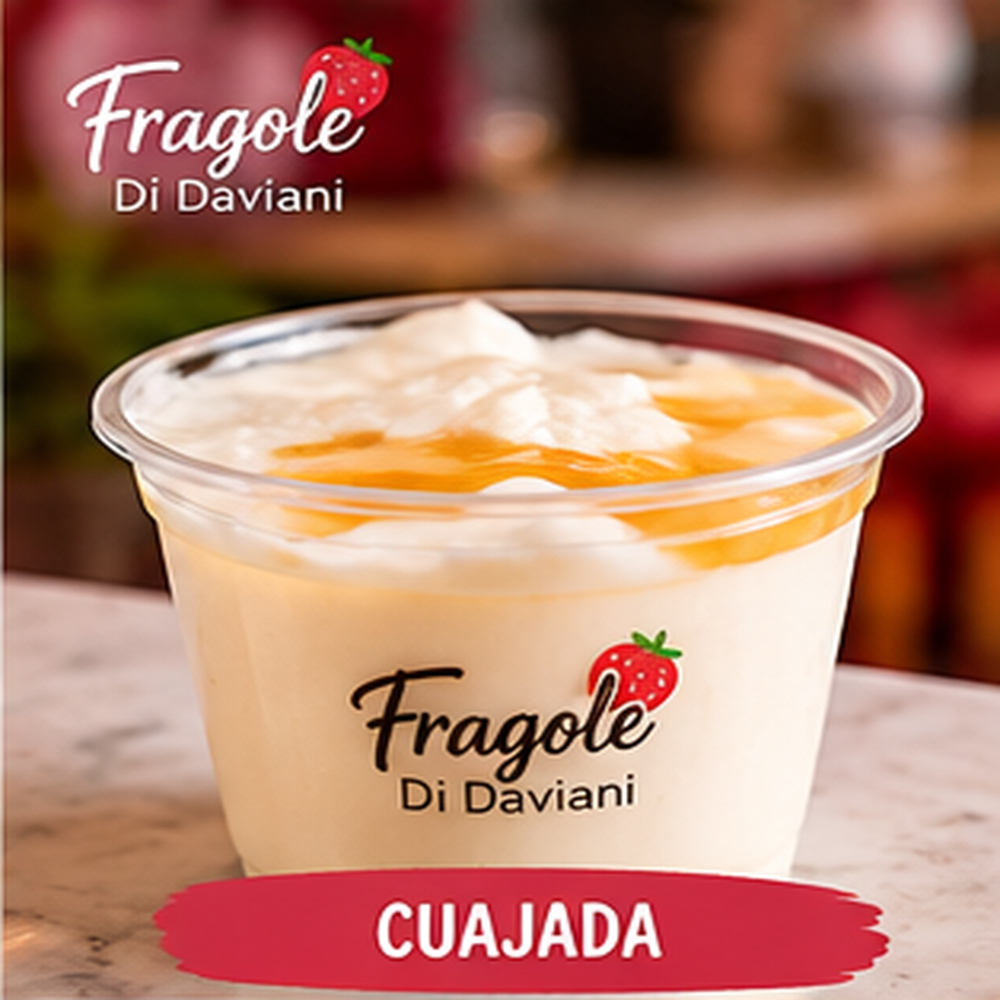 Cuajada