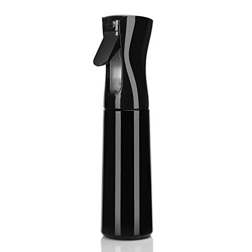 Atomizador Negro
