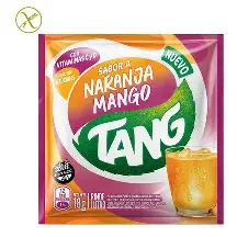TANG NARANJA MANGO
