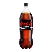 COCA COLA 1000 ZERO