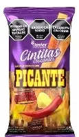 CINTITAS CROCANTES PICANTE 125G