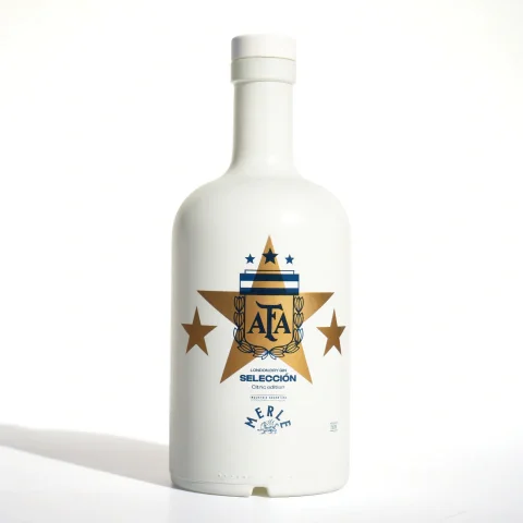 GIN MERLE AFA CITRICO BLANCO