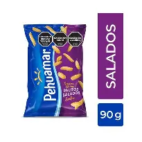 PALITO SALADO PEHUAMAR 90G
