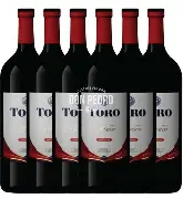 TORO VIEJO CLASICO  BOTELLON 1.25L