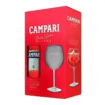 CAMPARI CON COPA