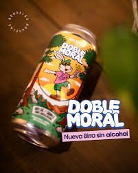 BRUSELAS S/A DOBLE MORAL