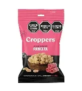 CROPPERS MANI PANCETA 85G