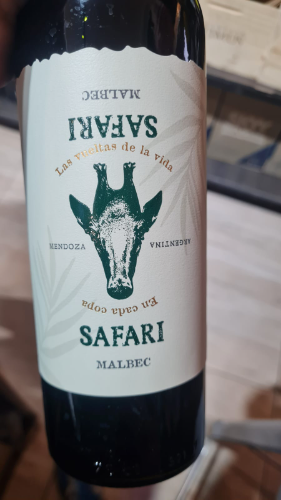 SAFARI MB