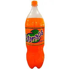 MANAOS 1500 NARANJA