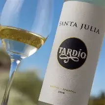 SANTA JULIA TARDIO