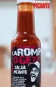JAPI SALSA PICANTE LA ROMPE OGT´S