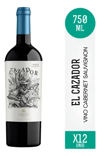 EL CAZADOR