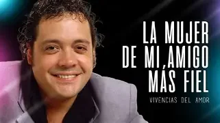 la mujer de mi amigo malbec