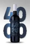 4000 RESERVA BLUE BLEND