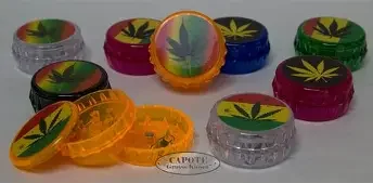 pica tipo tapitas